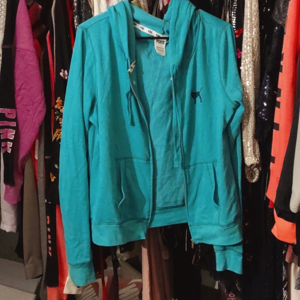 New VSP Jacket Lg